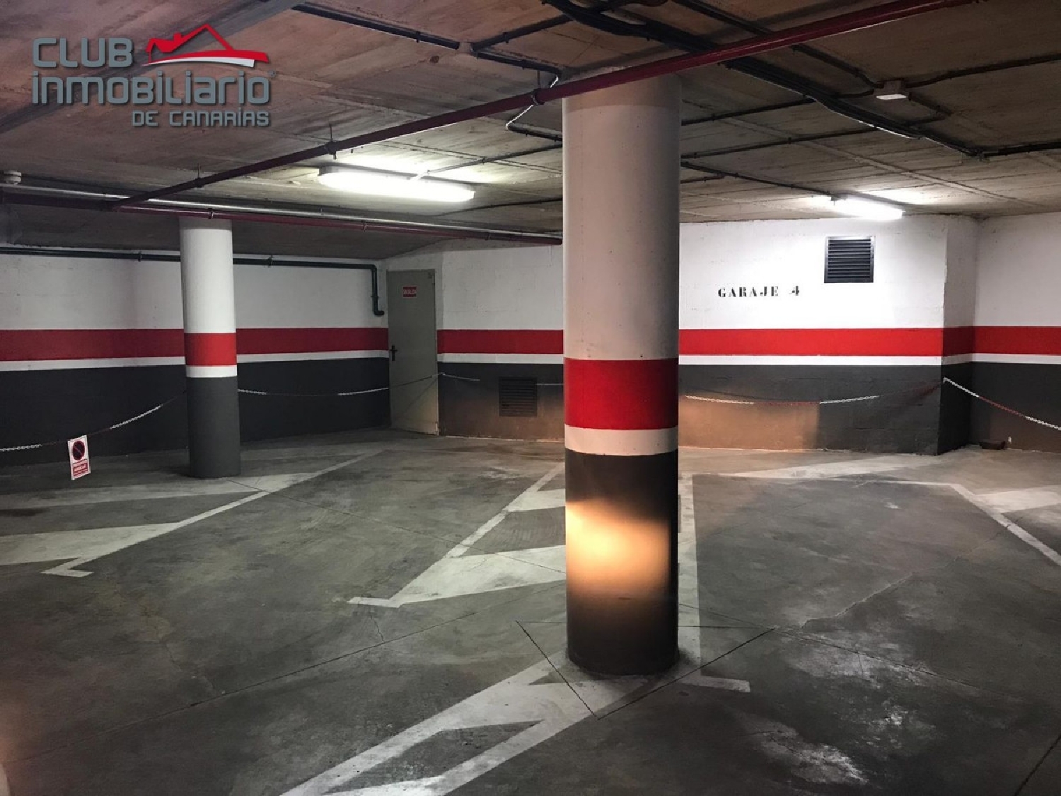  for sale parking space Santa Cruz De Tenerife 38000 Zona Metropolitana 3