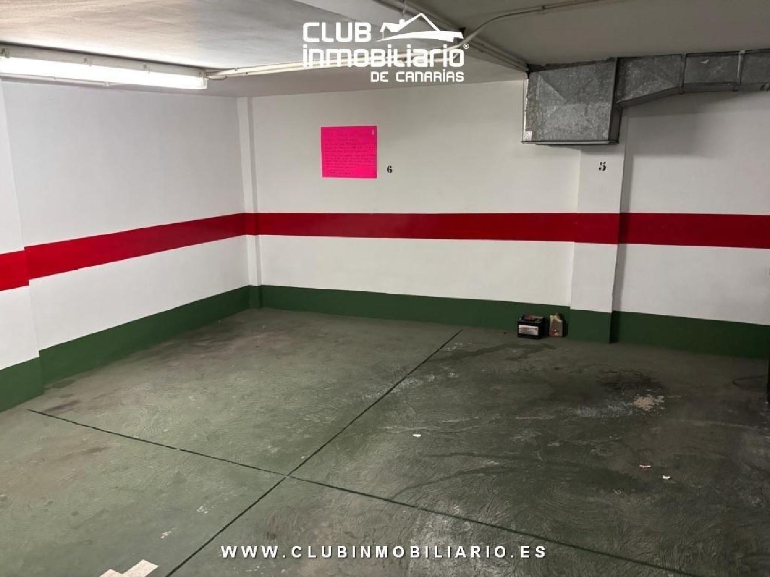 kaufen Parkplatz Santa Cruz De Tenerife 38000 Zona Metropolitana 5