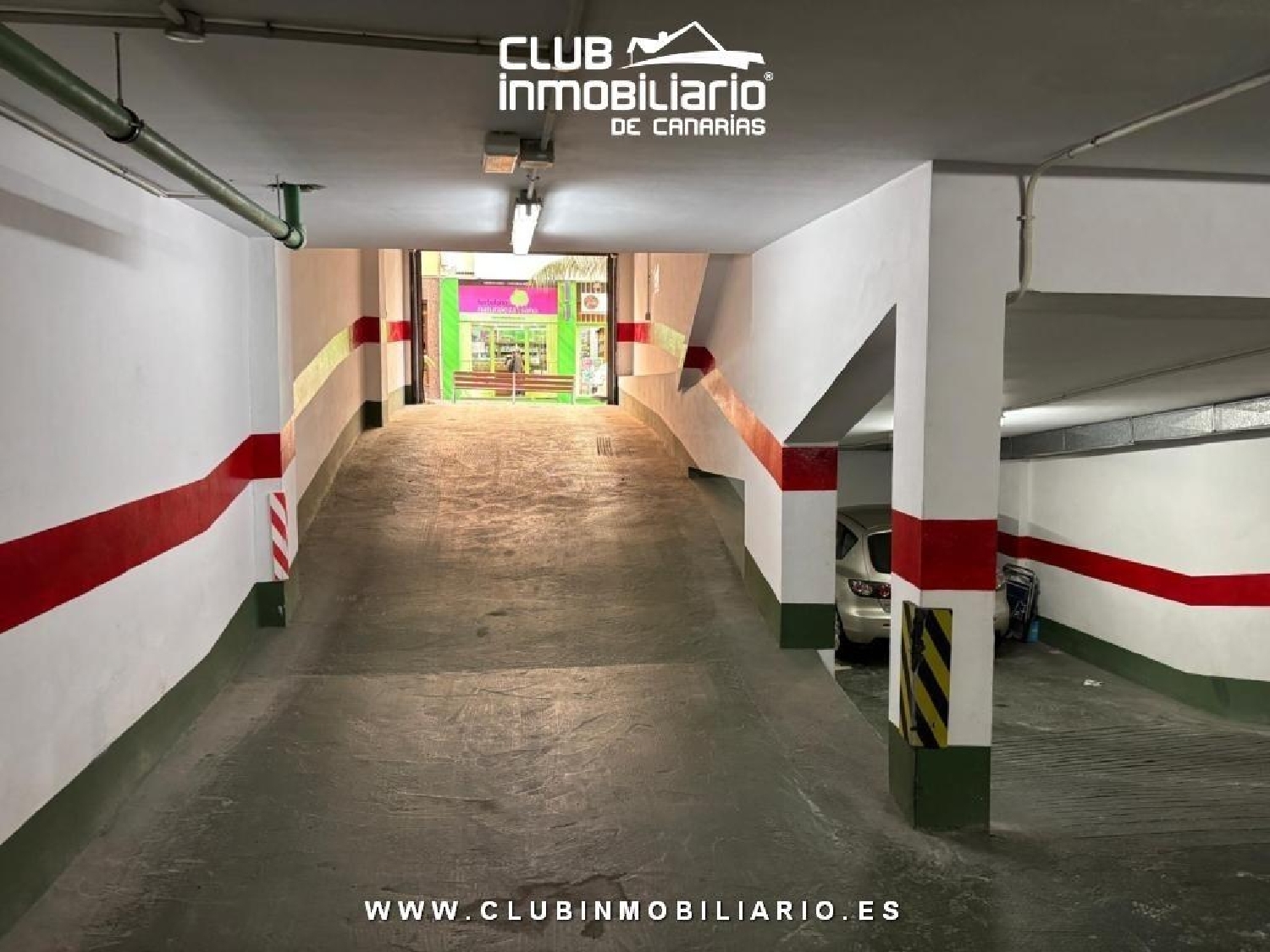 kaufen Parkplatz Santa Cruz De Tenerife 38000 Zona Metropolitana 2