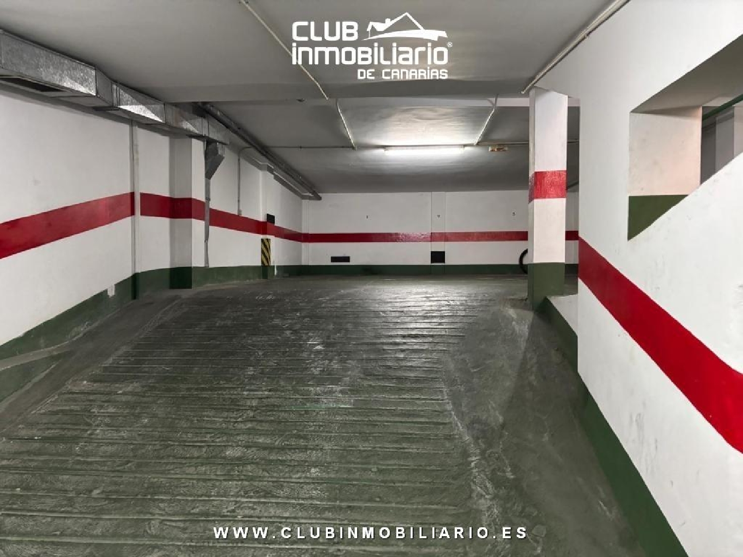 kaufen Parkplatz Santa Cruz De Tenerife 38000 Zona Metropolitana 3