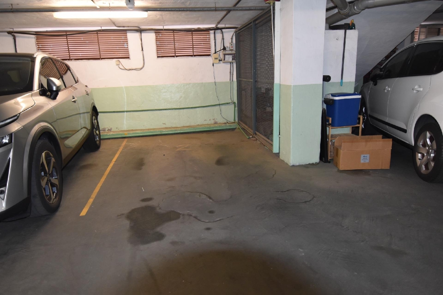  en venta parking Santa Lucia De Tirajana Área Sur 2