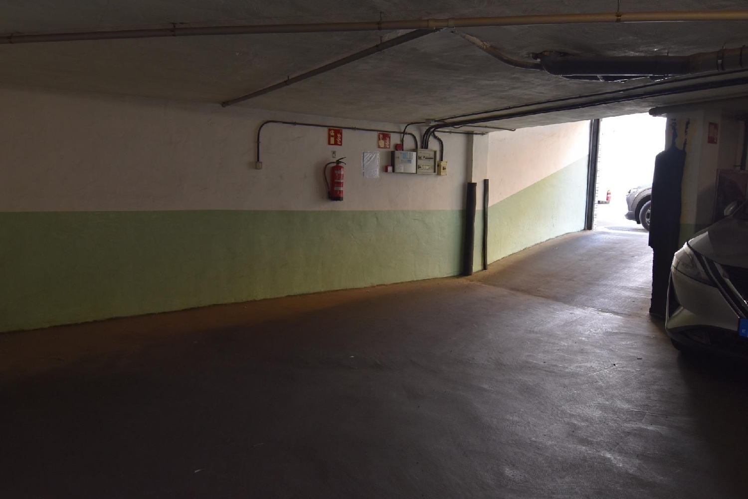  en venta parking Santa Lucia De Tirajana Área Sur 3
