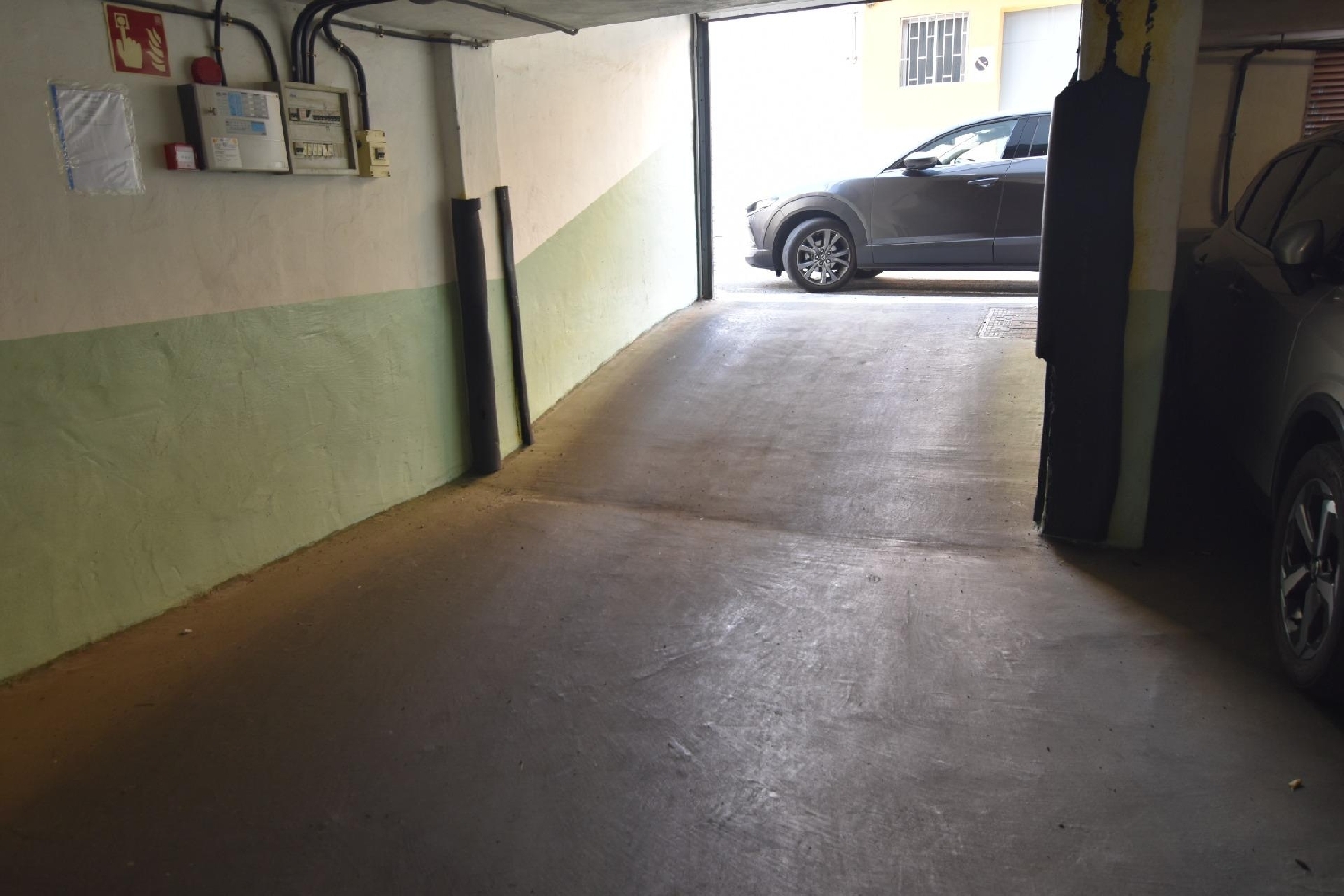  en venta parking Santa Lucia De Tirajana Área Sur 4
