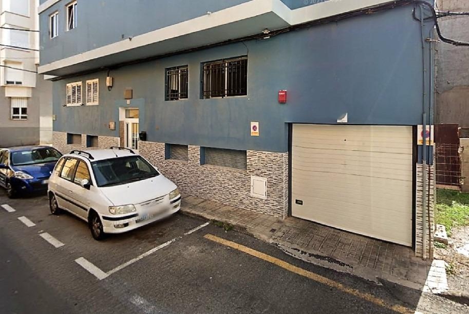  en venta parking Santa Lucia De Tirajana Área Sur 1