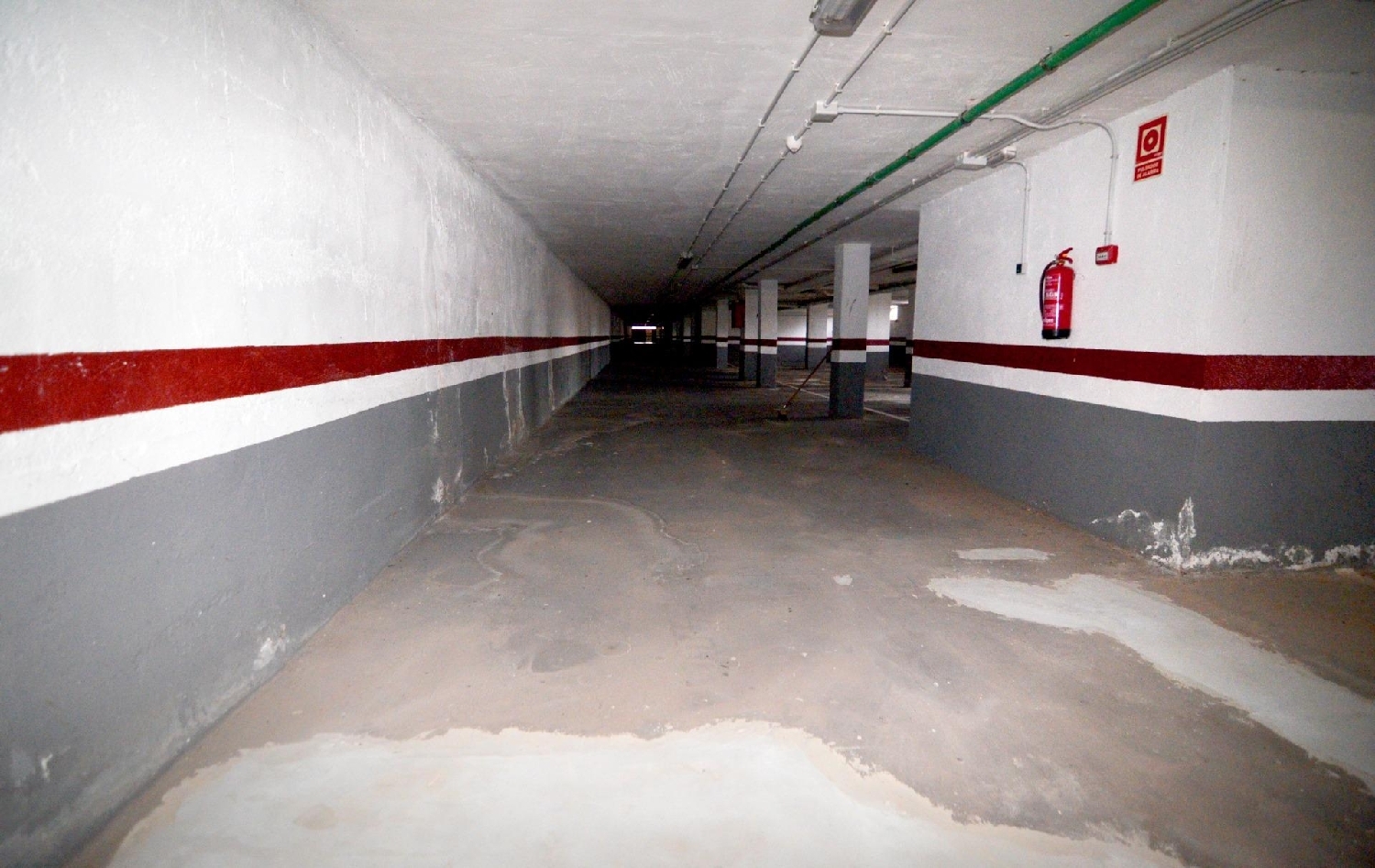  à vendre parking Santa Marta De Tormes Campo De Salamanca 2