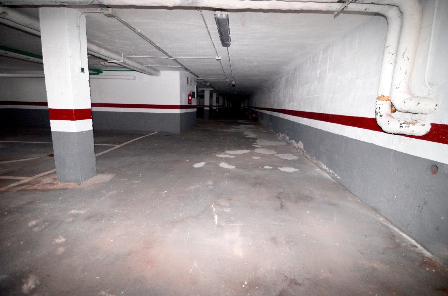  à vendre parking Santa Marta De Tormes Campo De Salamanca 5