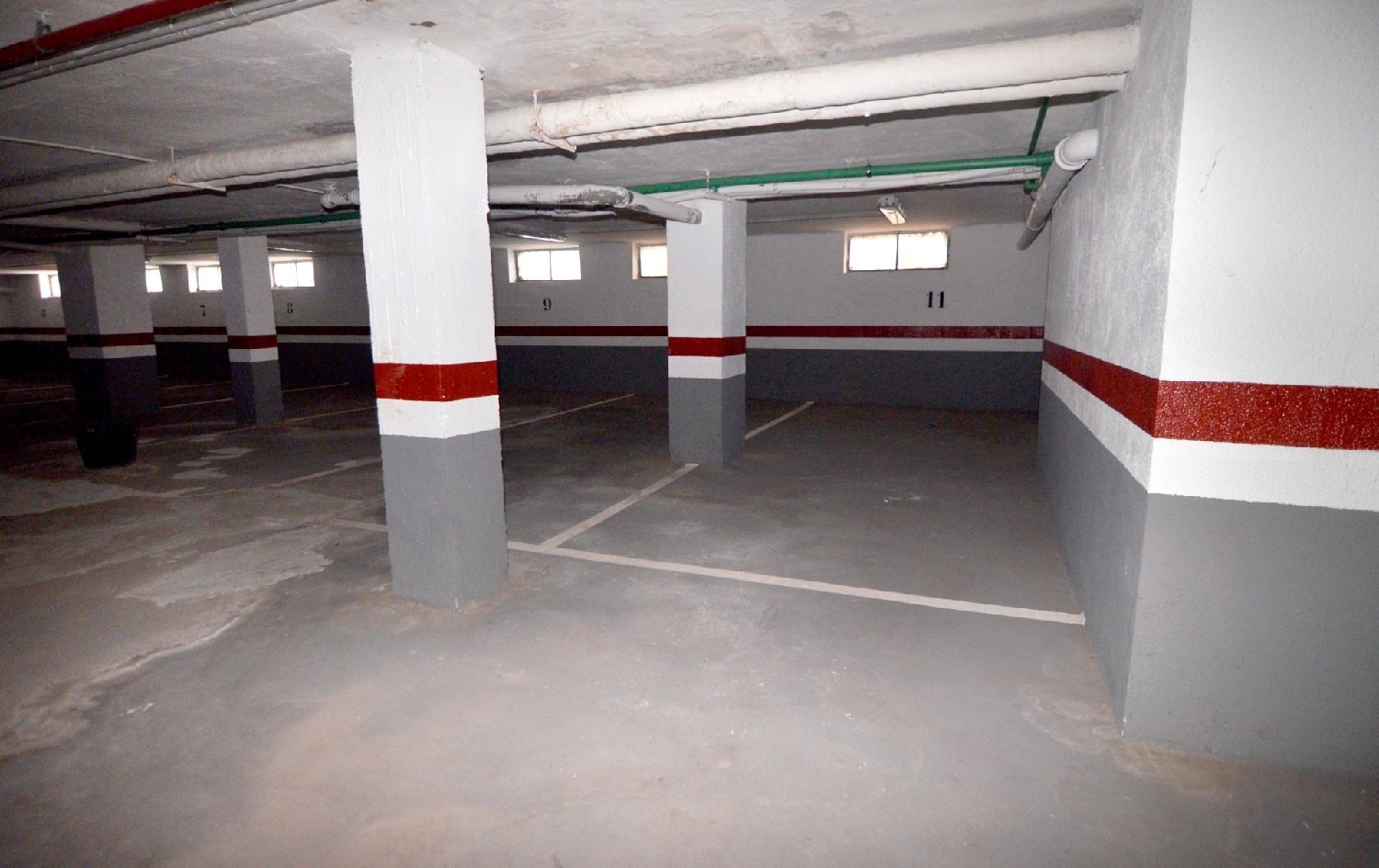  à vendre parking Santa Marta De Tormes Campo De Salamanca 8