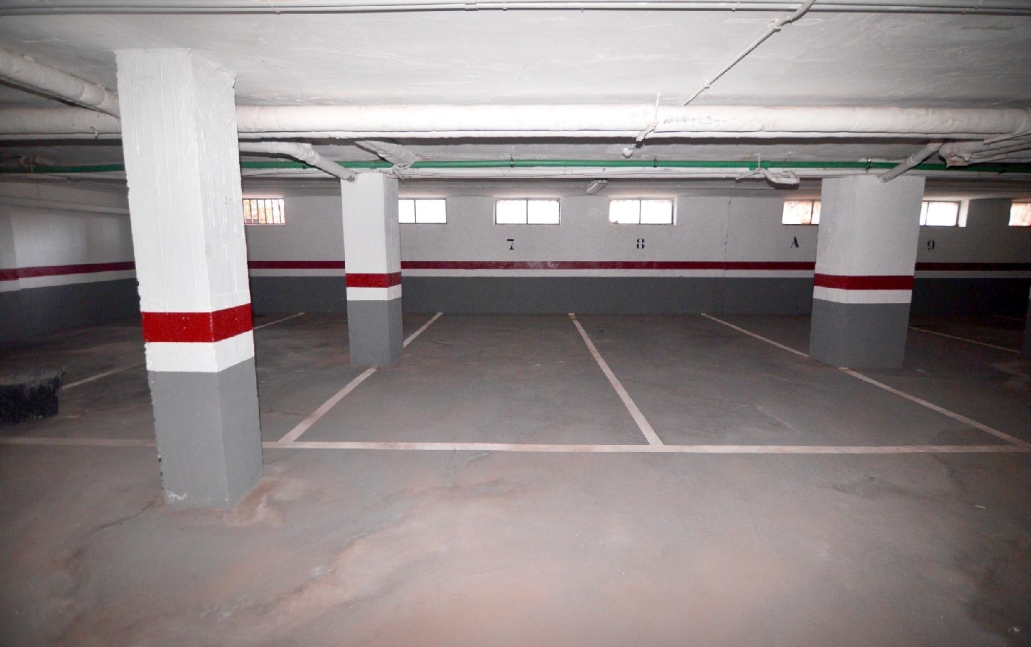  à vendre parking Santa Marta De Tormes Campo De Salamanca 6