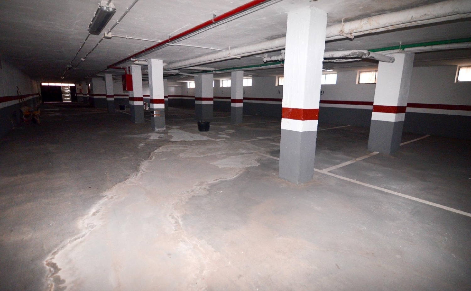  à vendre parking Santa Marta De Tormes Campo De Salamanca 1