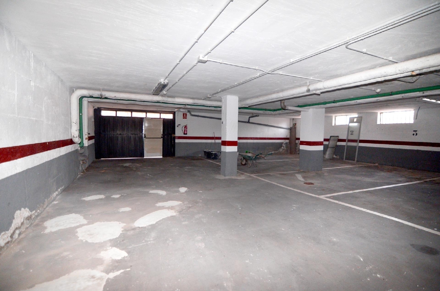  à vendre parking Santa Marta De Tormes Campo De Salamanca 7