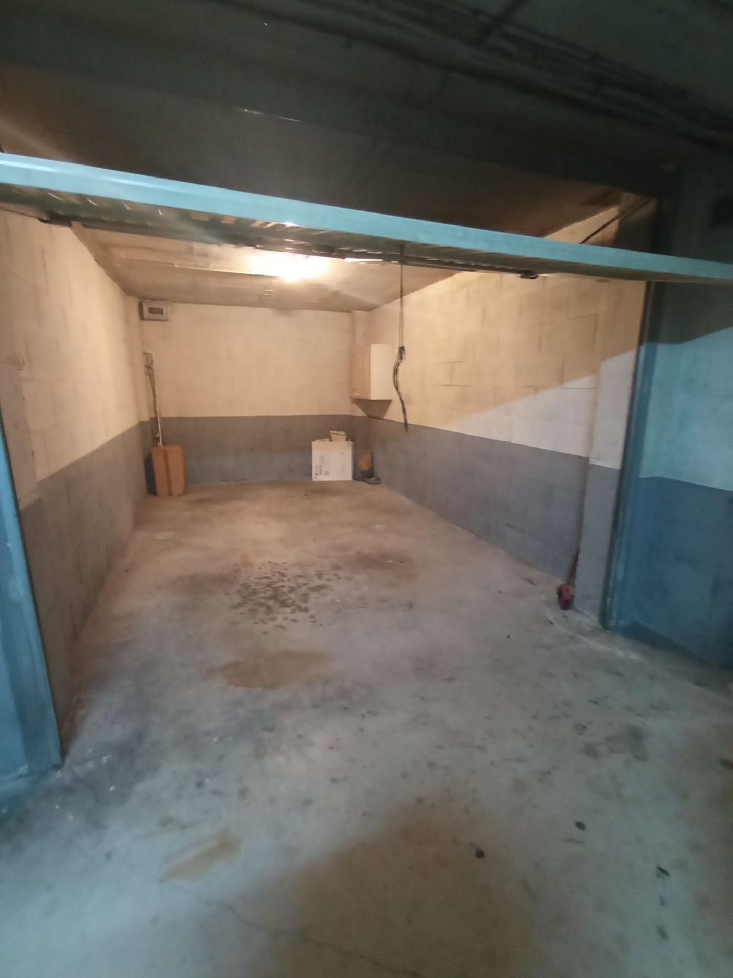 te koop parkeerplaats Santander Centro 39001 Comarca De Santander 1