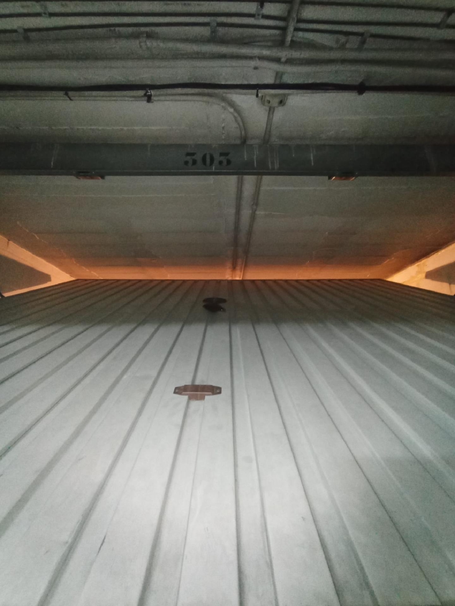 te koop parkeerplaats Santander Centro 39001 Comarca De Santander 4