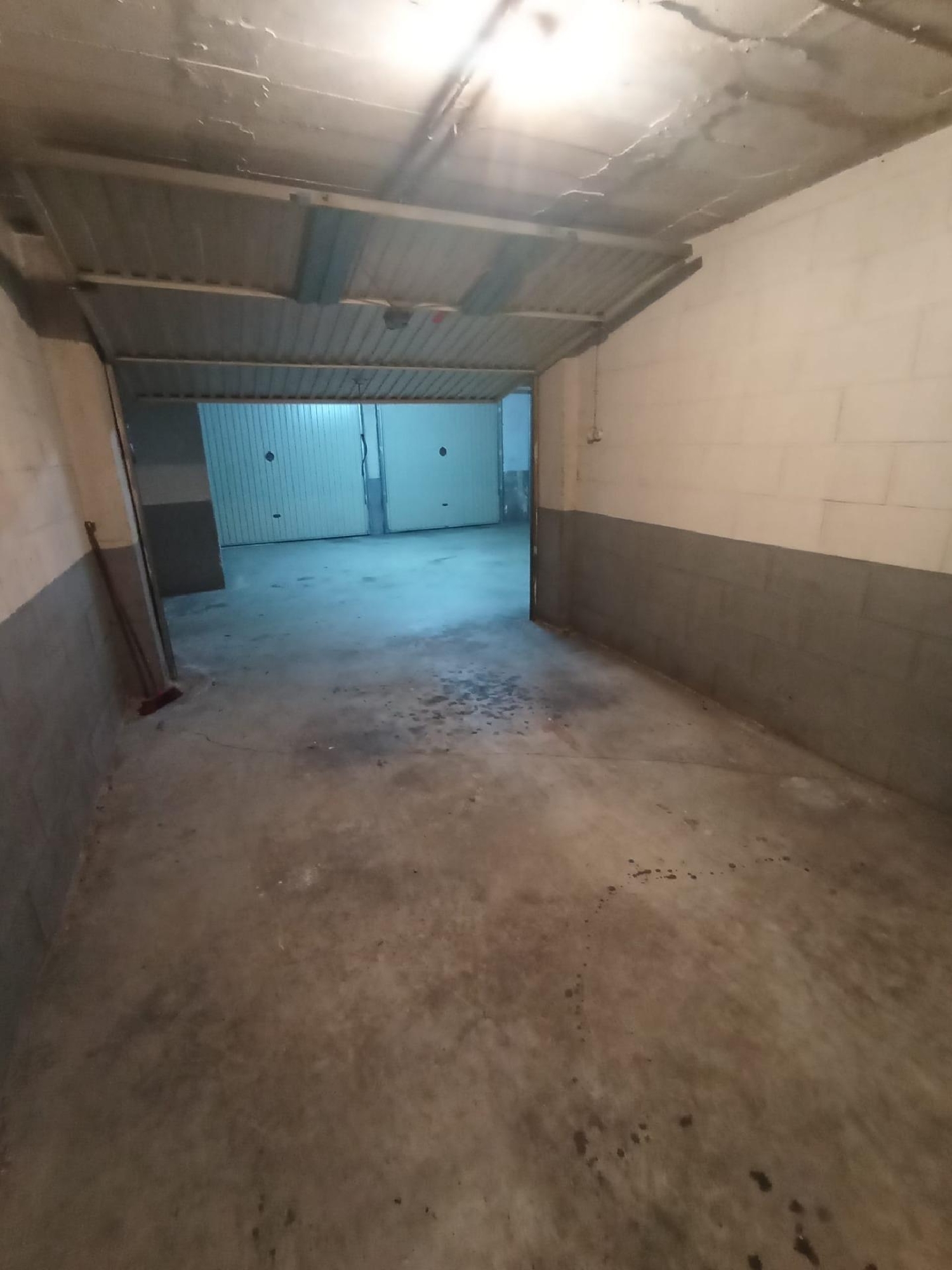 te koop parkeerplaats Santander Centro 39001 Comarca De Santander 3