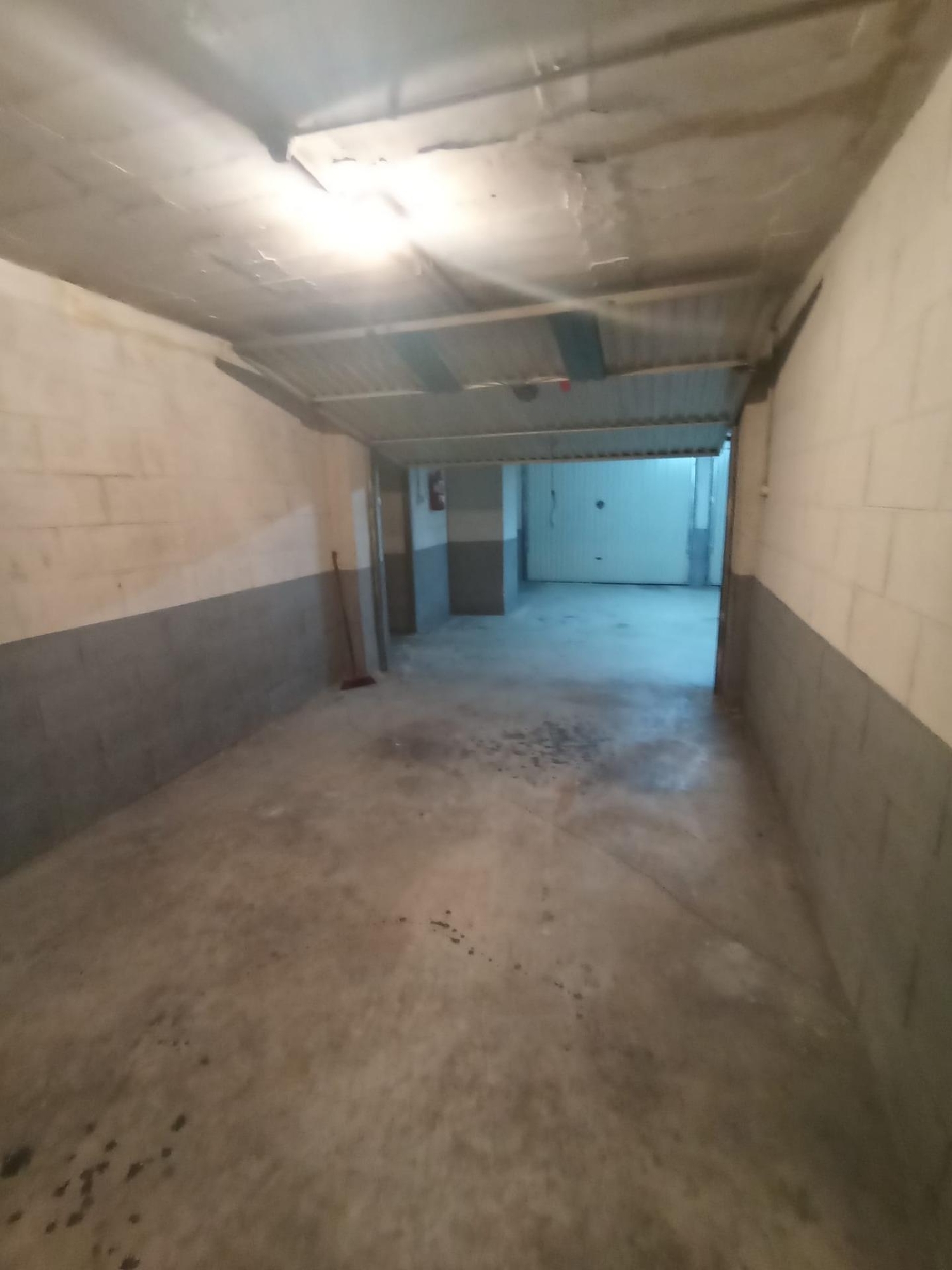 te koop parkeerplaats Santander Centro 39001 Comarca De Santander 2