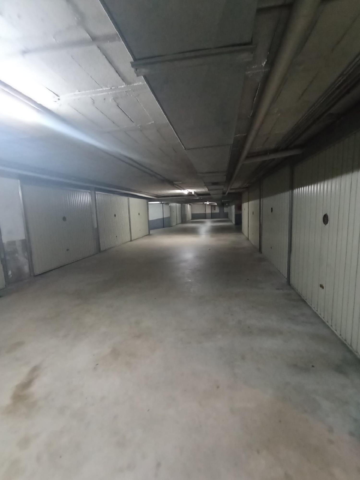 te koop parkeerplaats Santander Centro 39001 Comarca De Santander 5