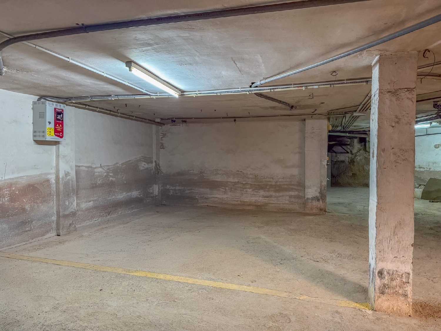  en venta parking Santiago De La Ribera Mar Menor 7