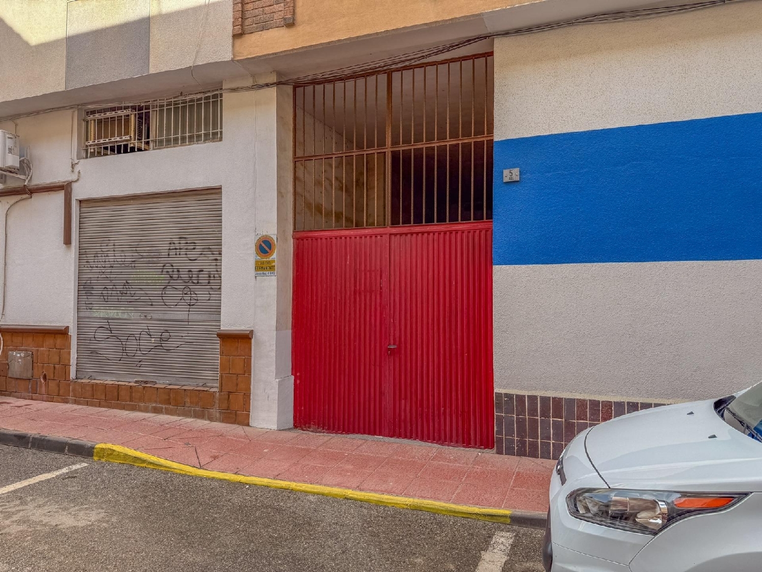  en venta parking Santiago De La Ribera Mar Menor 2
