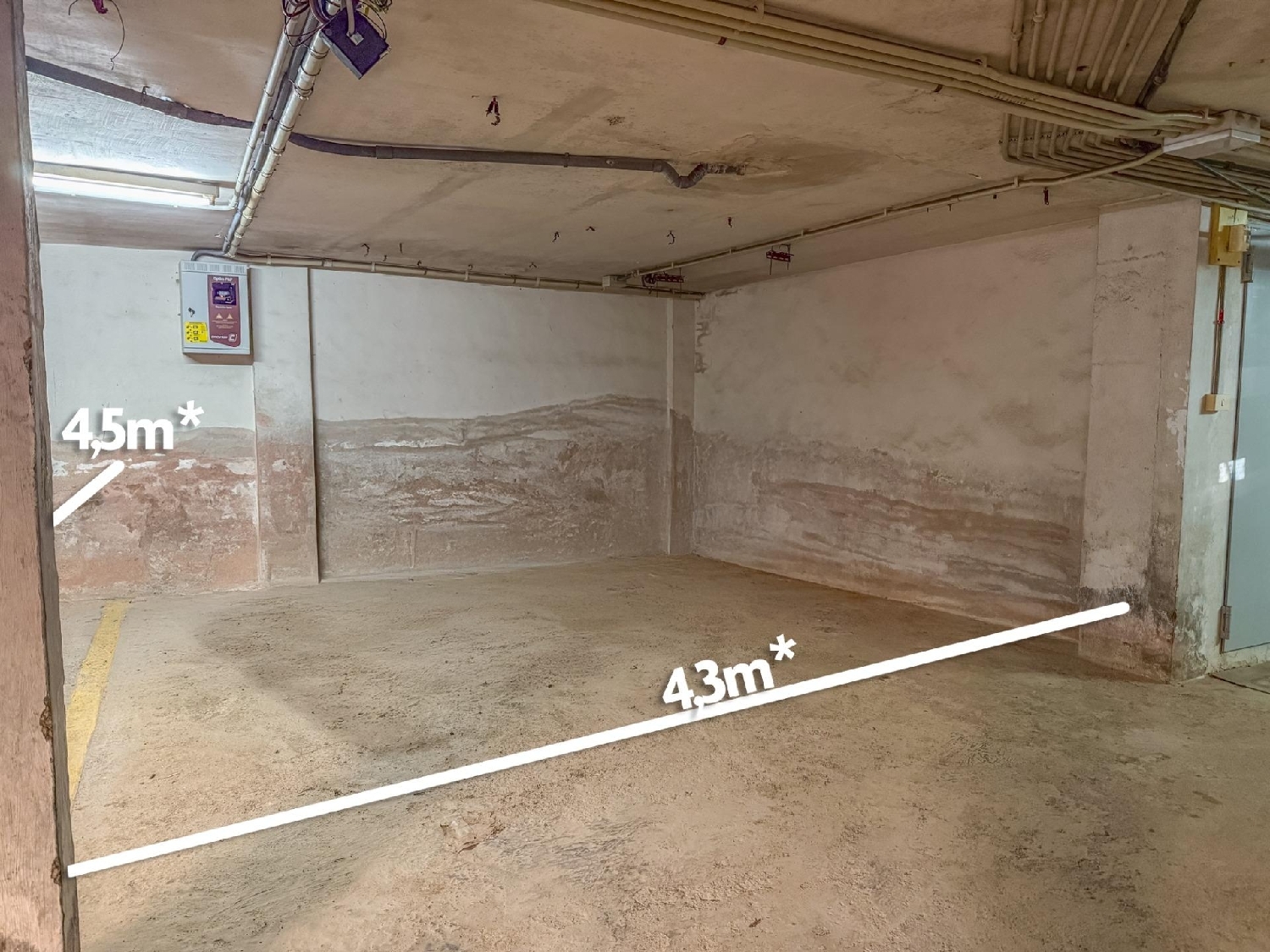  en venta parking Santiago De La Ribera Mar Menor 4