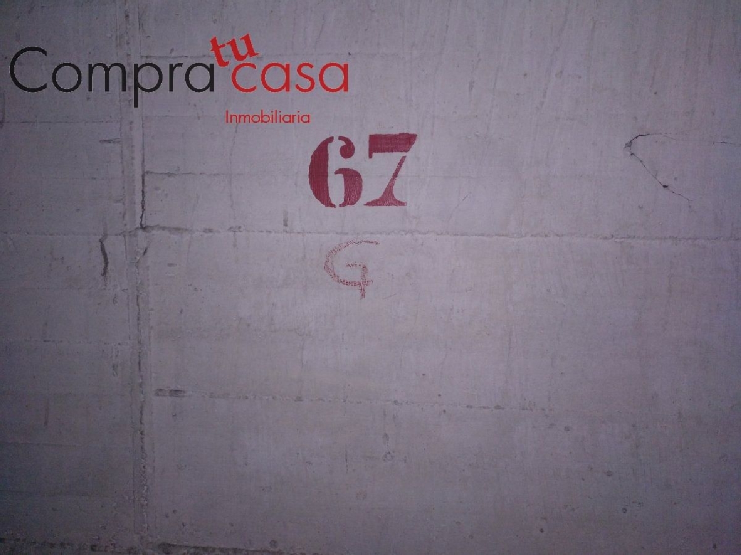  à vendre parking Segovia De Sacedón Campo De Salamanca 3