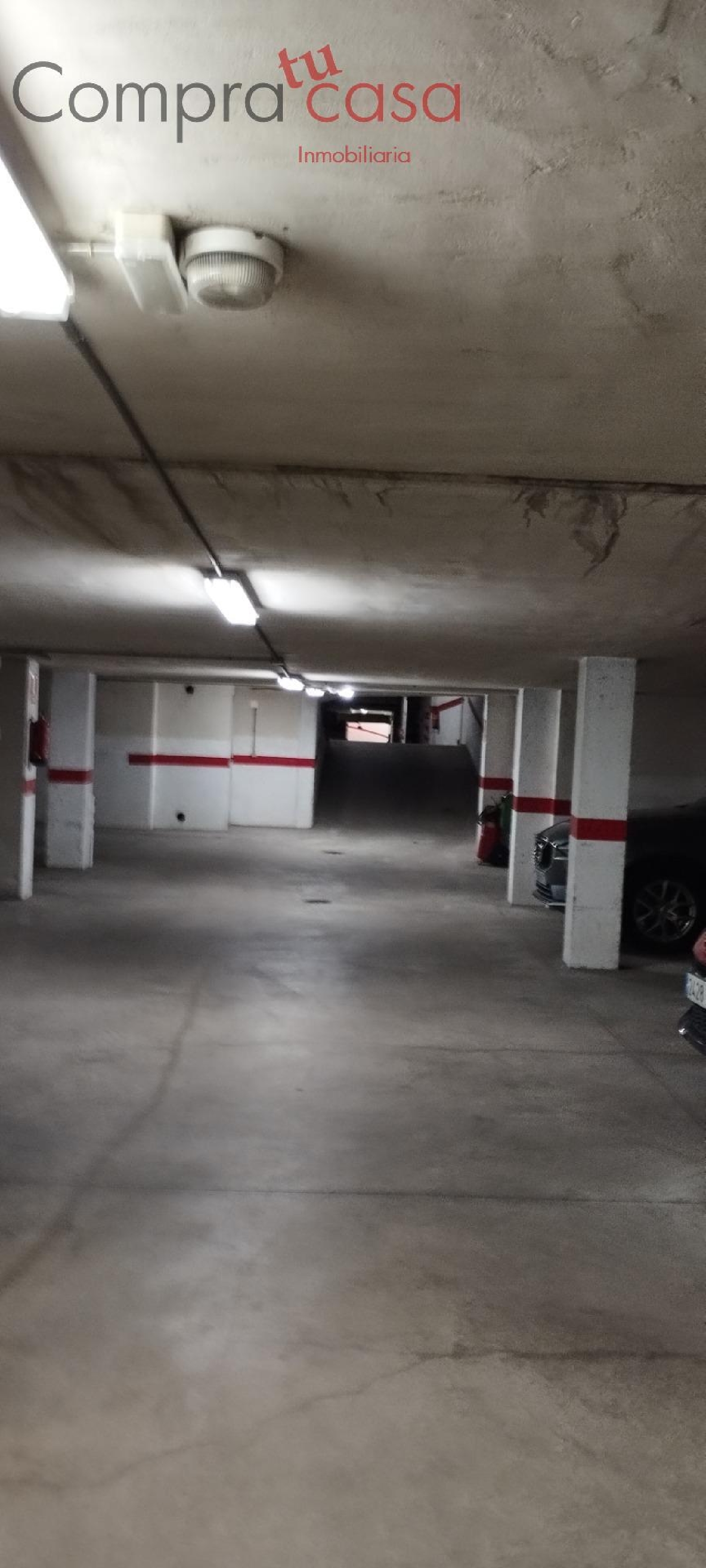  à vendre parking Segovia De Sacedón Campo De Salamanca 7