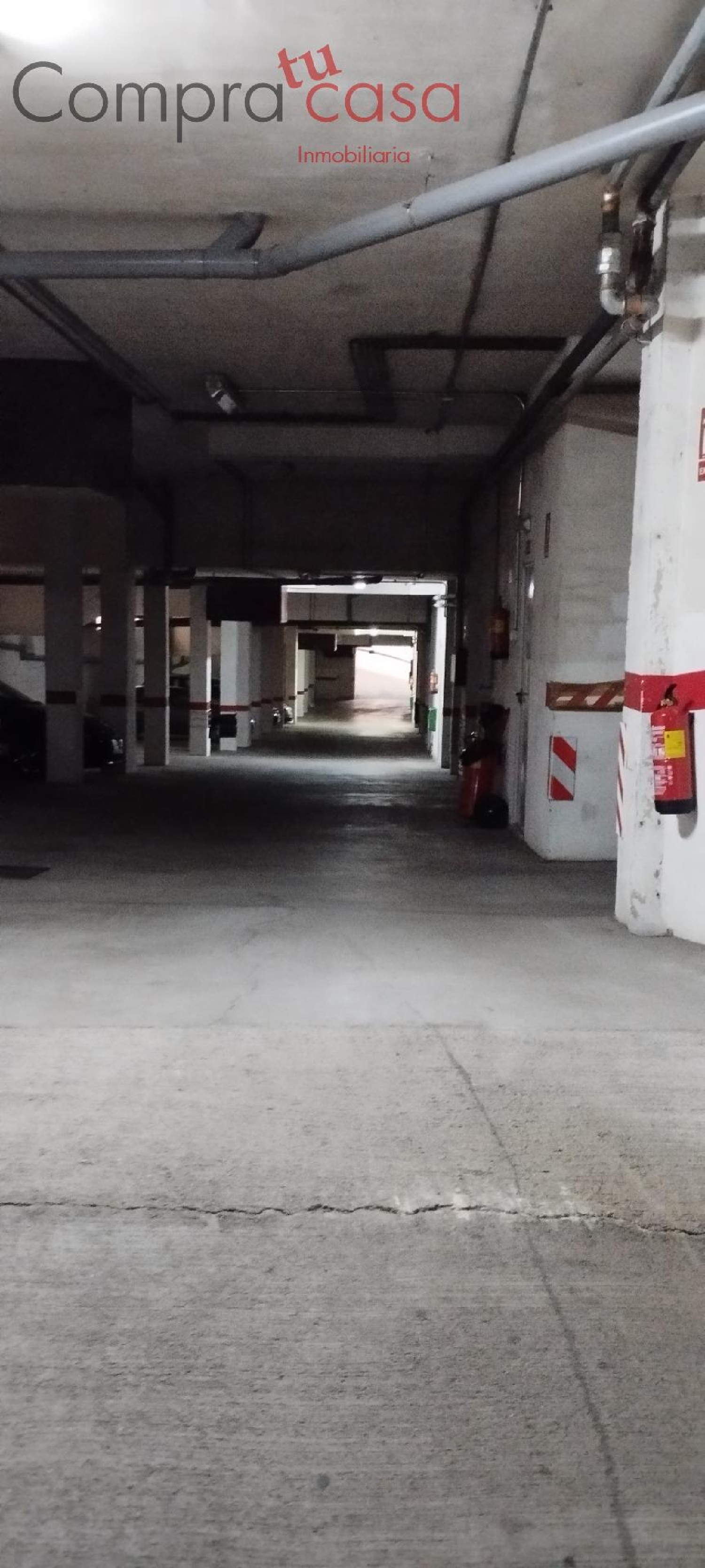  à vendre parking Segovia De Sacedón Campo De Salamanca 8