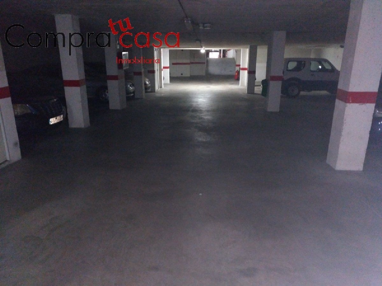  à vendre parking Segovia De Sacedón Campo De Salamanca 5