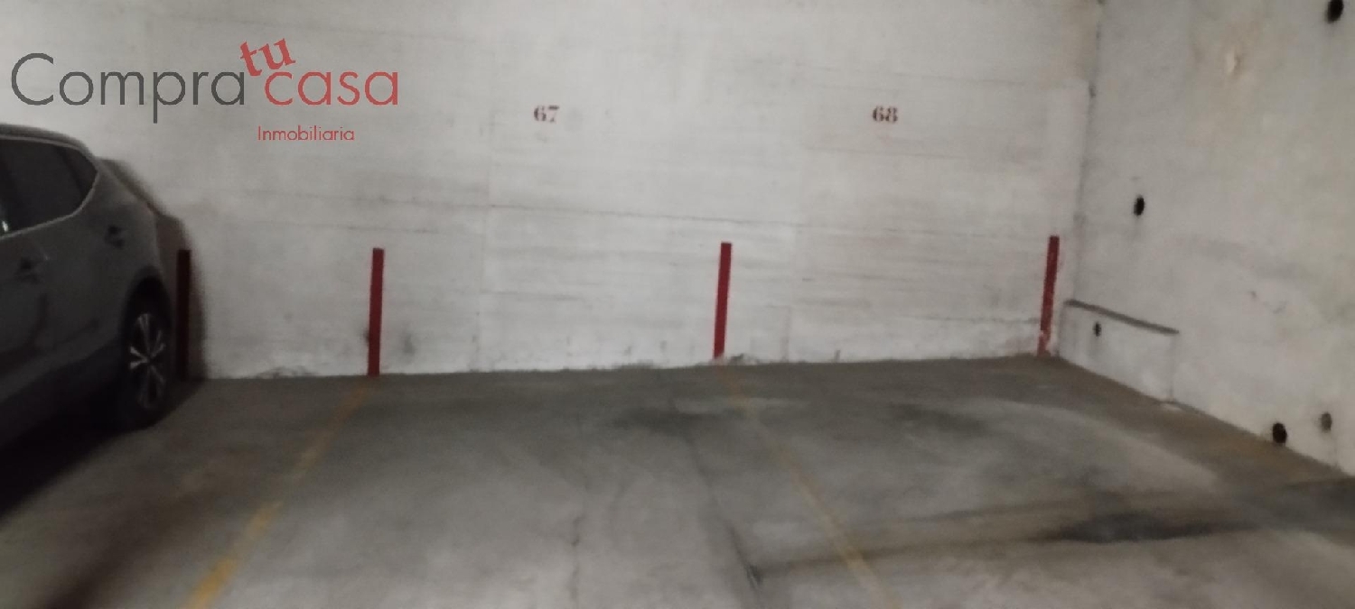 à vendre parking Segovia De Sacedón Campo De Salamanca 6
