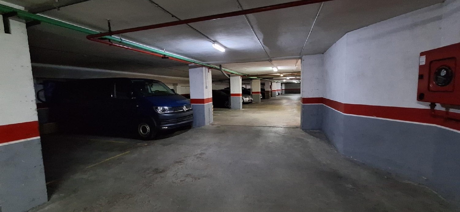 à vendre parking Segovia De Sacedón Campo De Salamanca 2