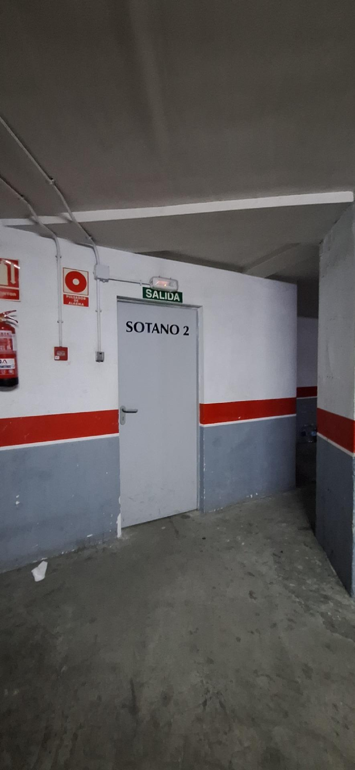à vendre parking Segovia De Sacedón Campo De Salamanca 4