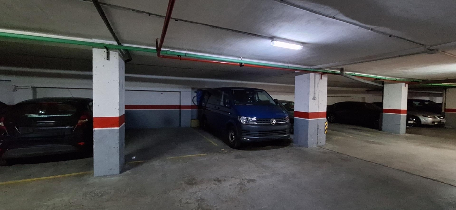 à vendre parking Segovia De Sacedón Campo De Salamanca 3