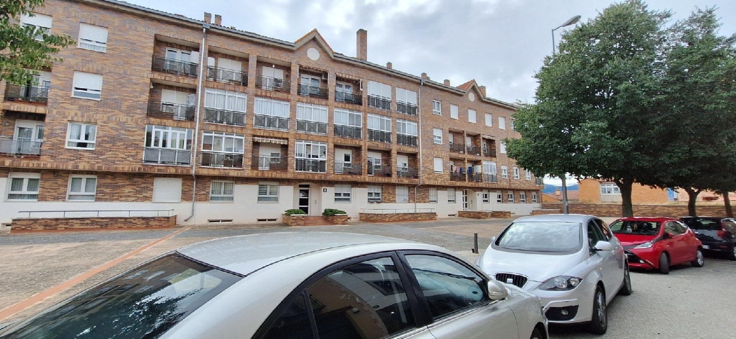 à vendre parking Segovia De Sacedón Campo De Salamanca 8