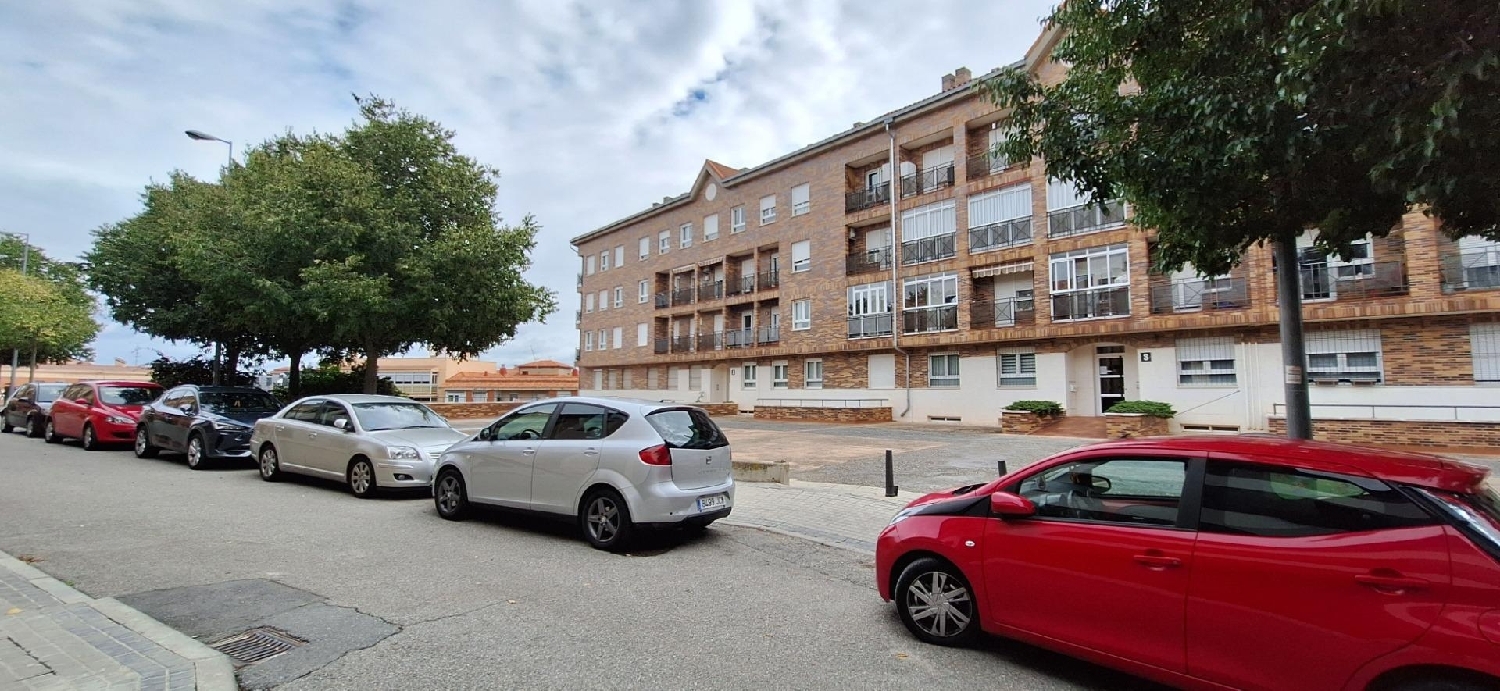 à vendre parking Segovia De Sacedón Campo De Salamanca 7