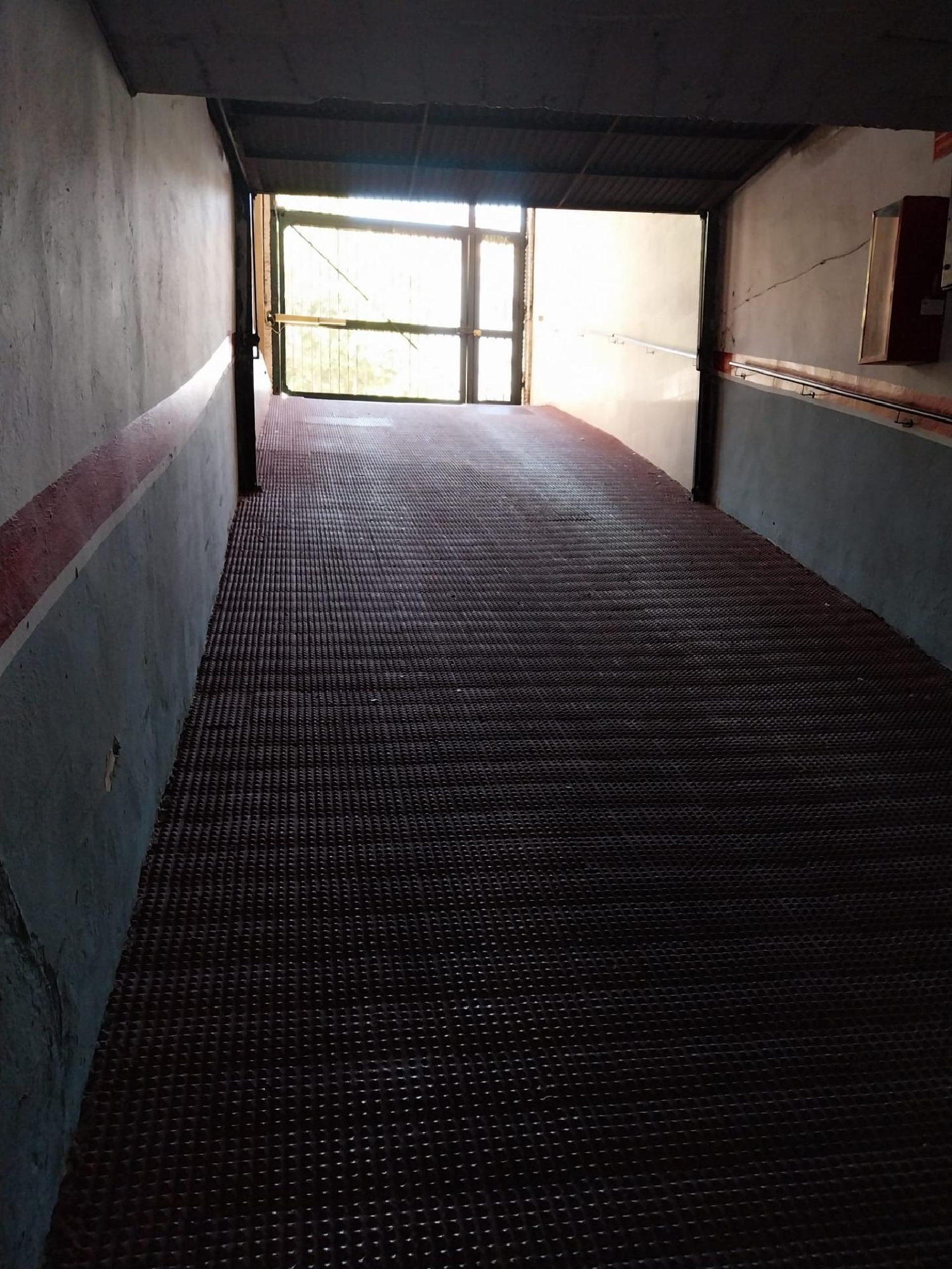  te koop parkeerplaats Sevilla La Nueva Sur 3
