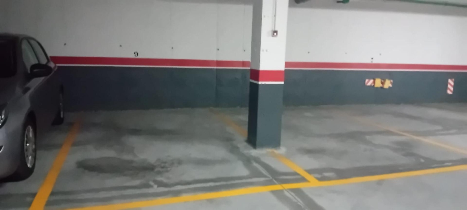  for sale parking space Tapia De Casariego Eo-Navia 2