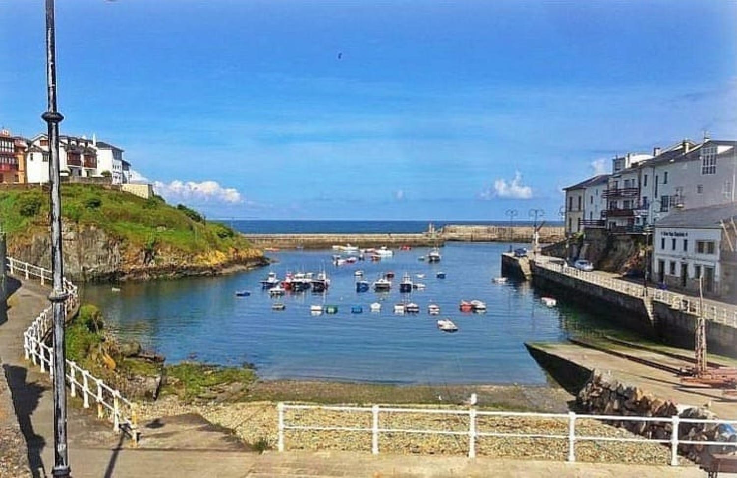  for sale parking space Tapia De Casariego Eo-Navia 6