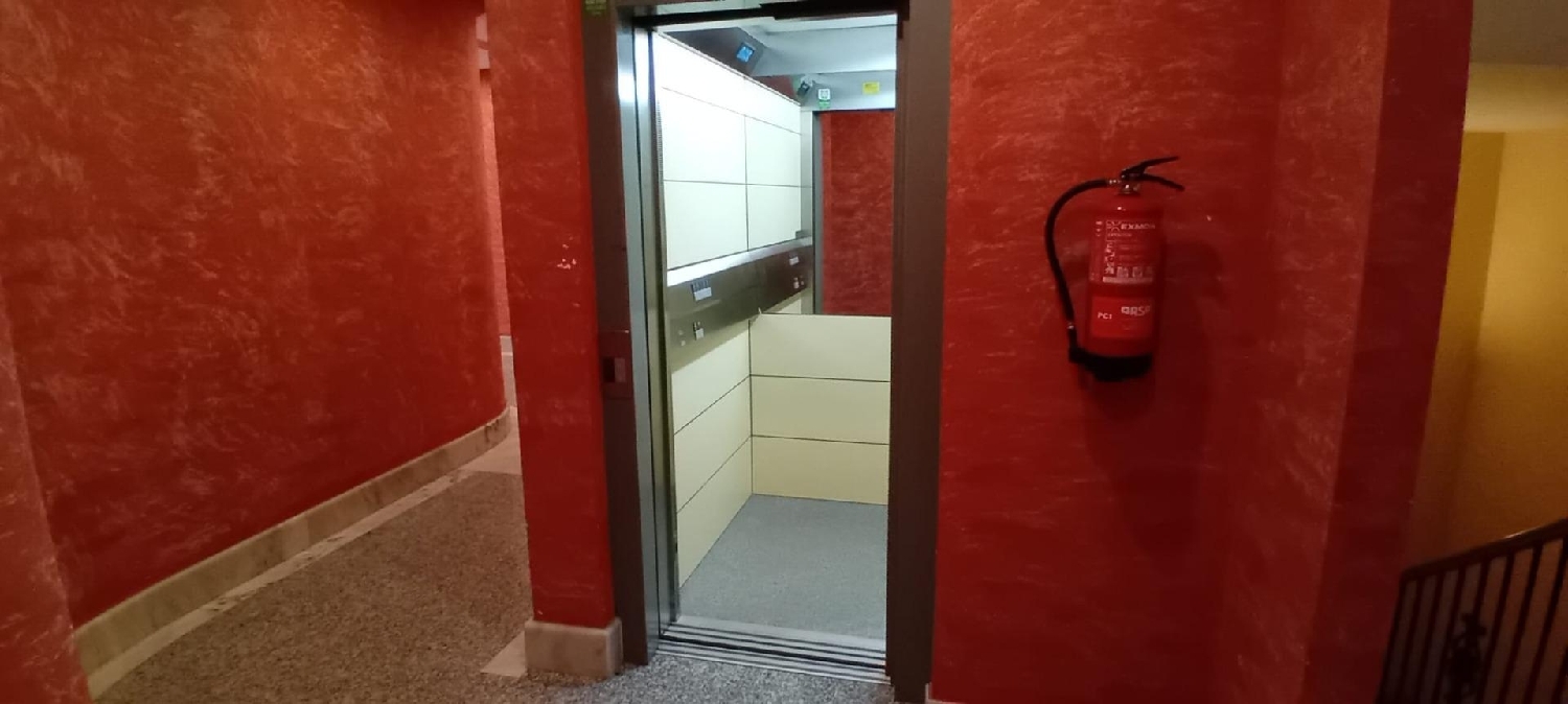  for sale parking space Tapia De Casariego Eo-Navia 4