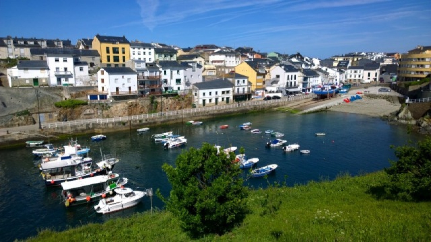  for sale parking space Tapia De Casariego Eo-Navia 8