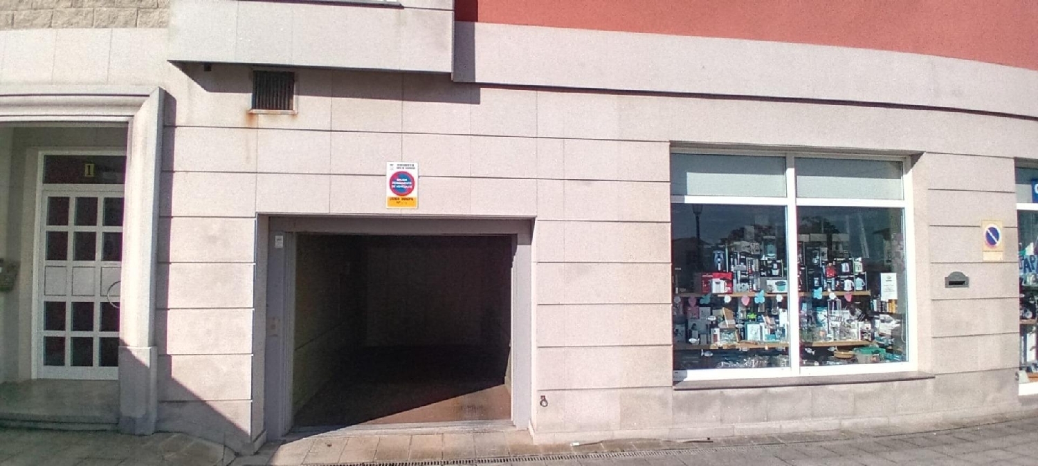  for sale parking space Tapia De Casariego Eo-Navia 5