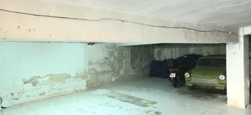 Torrent Horta Oest parking space foto 6317965