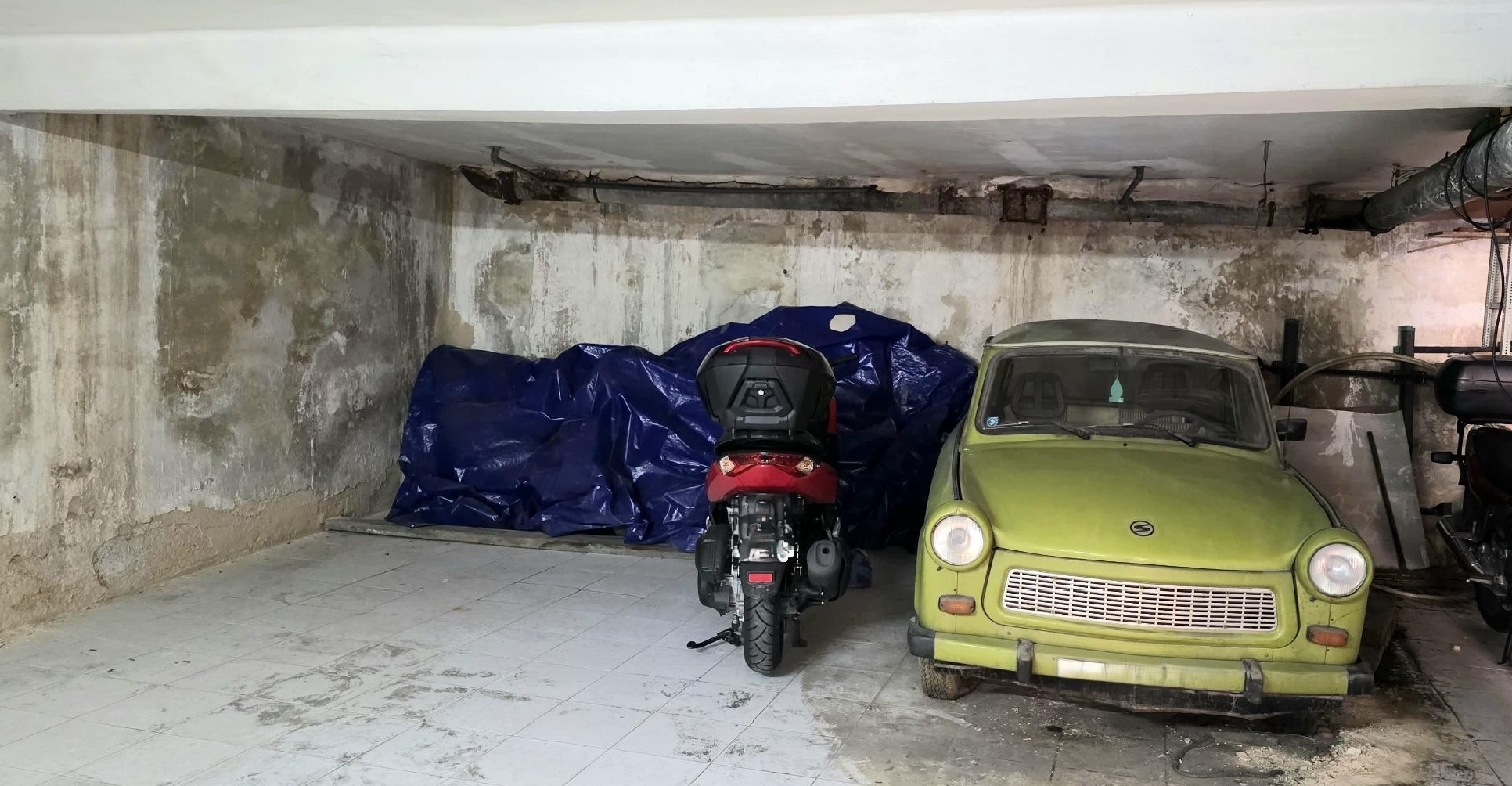for sale parking space Torrent Horta Oest 3