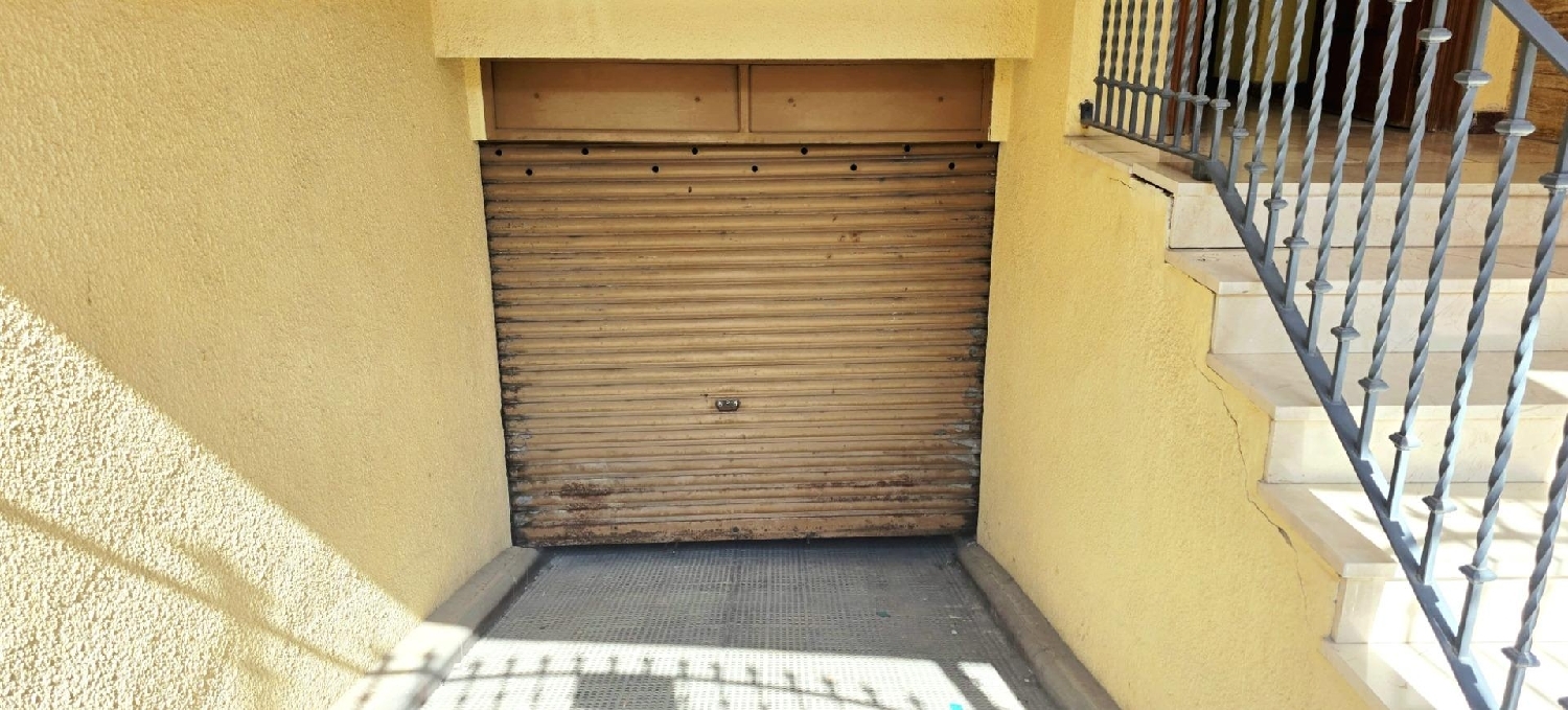for sale parking space Torrent Horta Oest 2