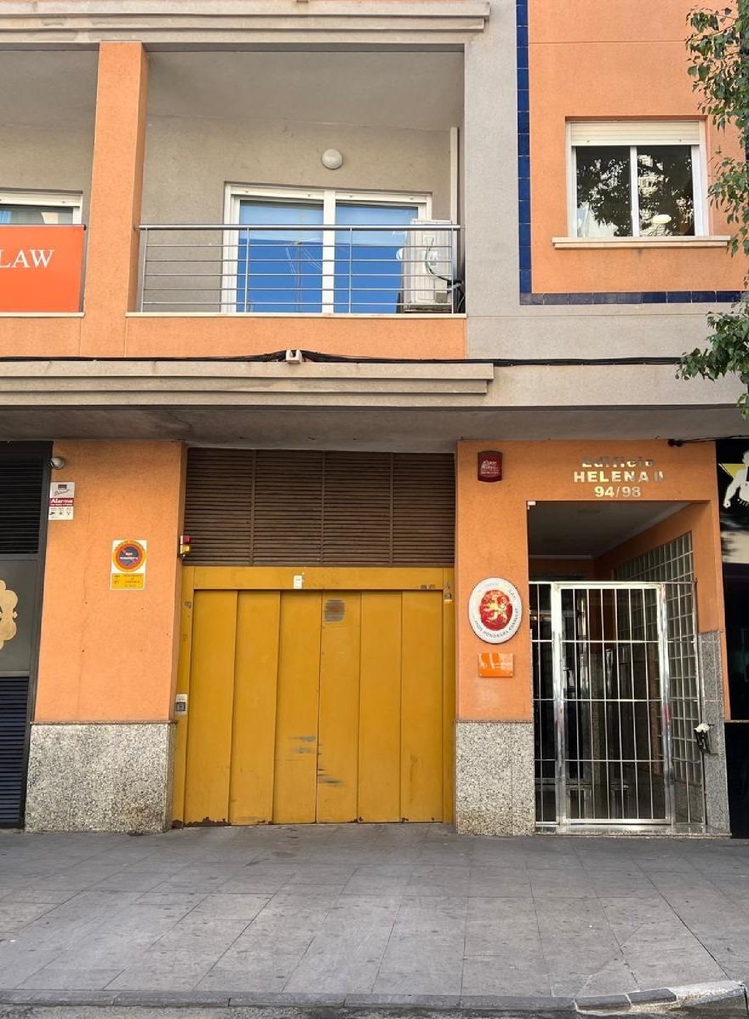  en venta parking Torrevieja Baix Segura 3