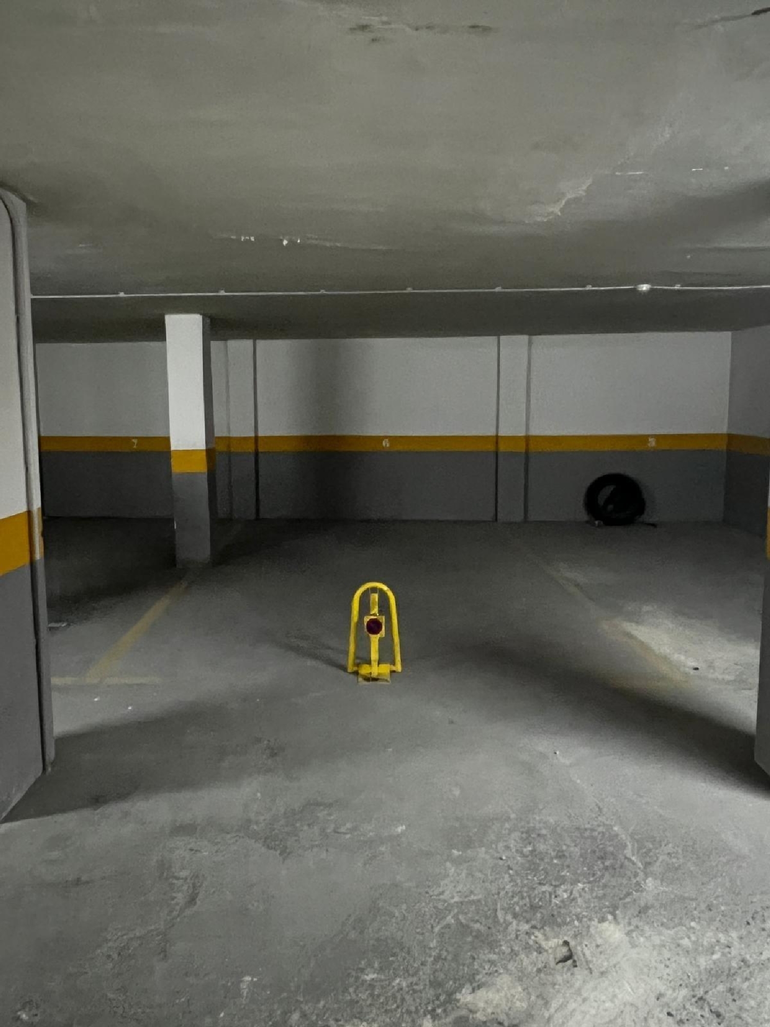  en venta parking Torrevieja Baix Segura 1