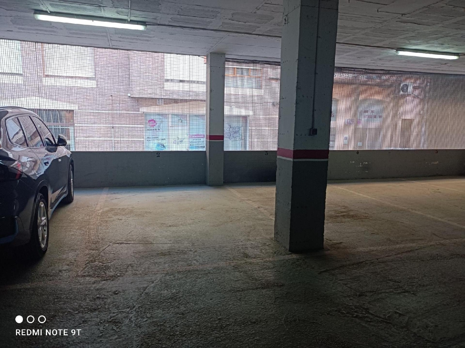  à vendre parking Tortosa Baix Ebre 4