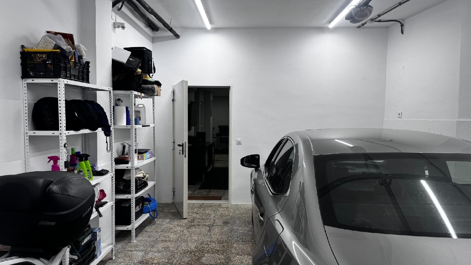 te koop parkeerplaats Valencia De Las Torres Campiña Sur 2