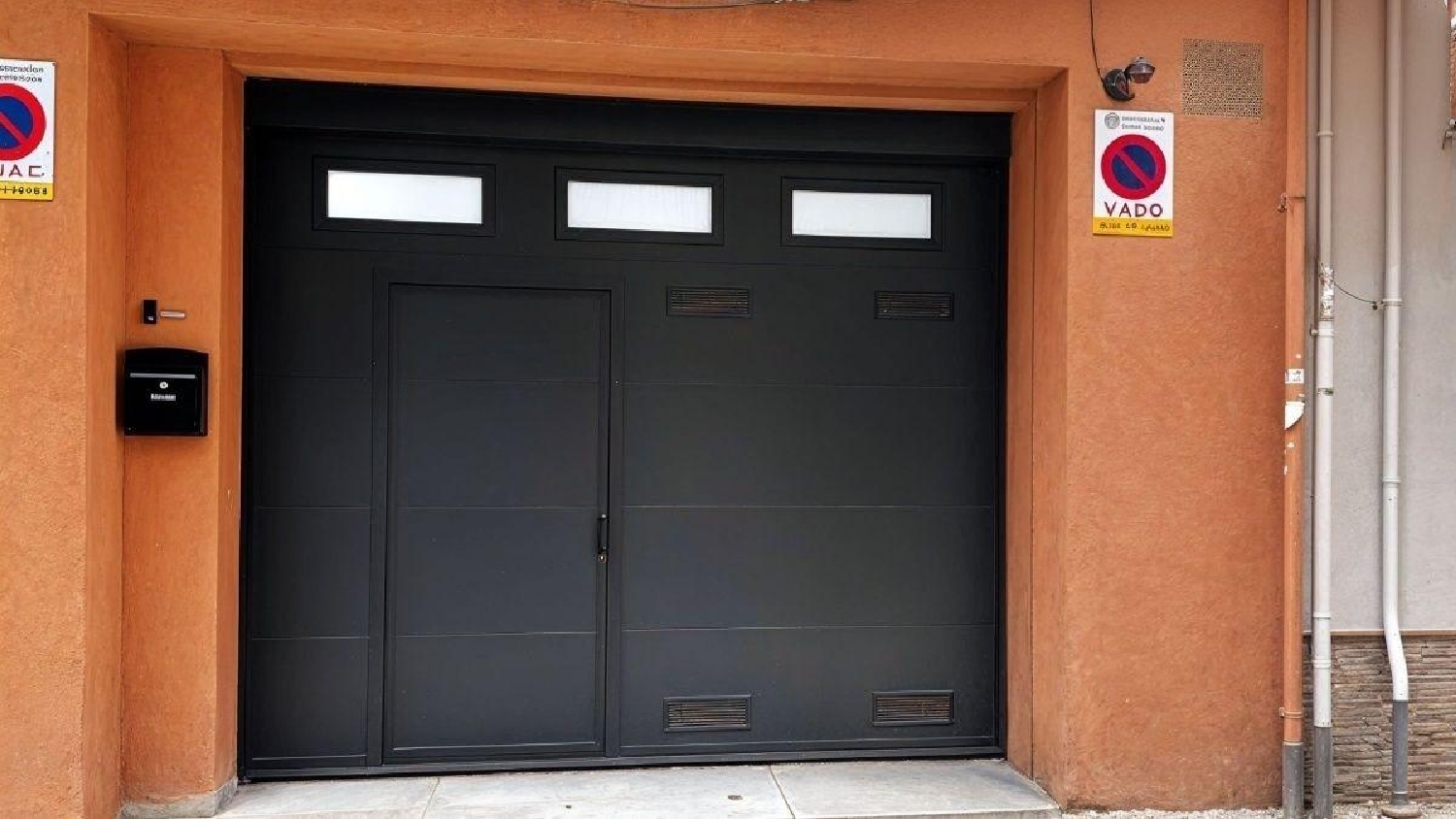  te koop parkeerplaats Valencia De Las Torres Campiña Sur 8