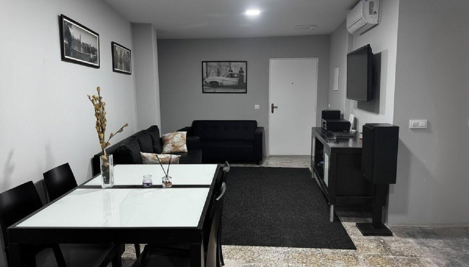  te koop parkeerplaats Valencia De Las Torres Campiña Sur 1