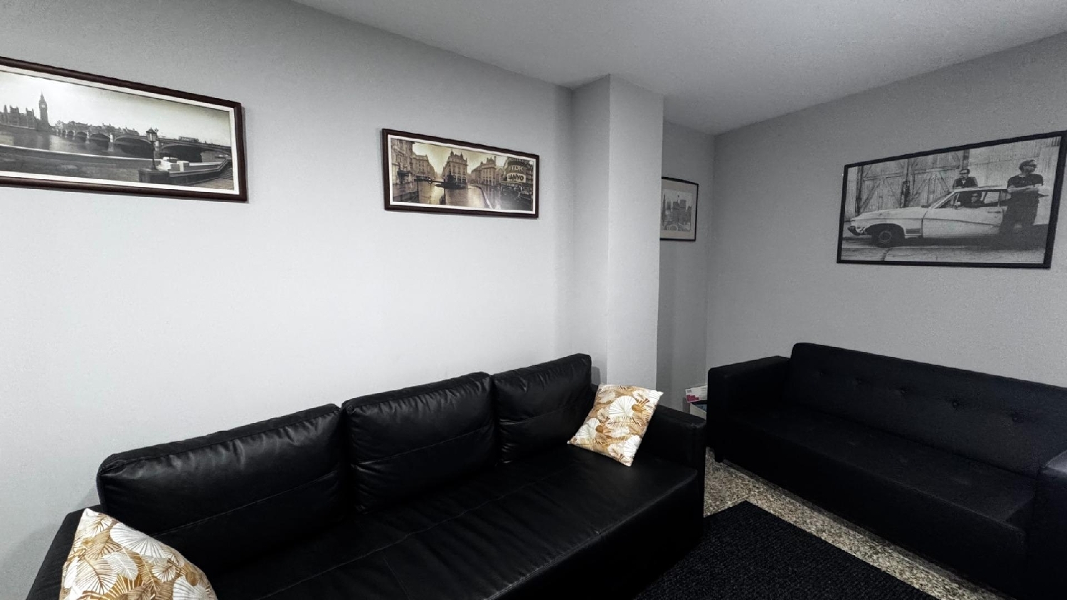  te koop parkeerplaats Valencia De Las Torres Campiña Sur 7