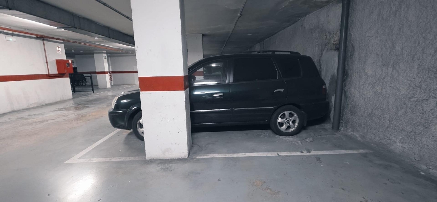 kaufen Parkplatz Valencia De Las Torres Campiña Sur 4