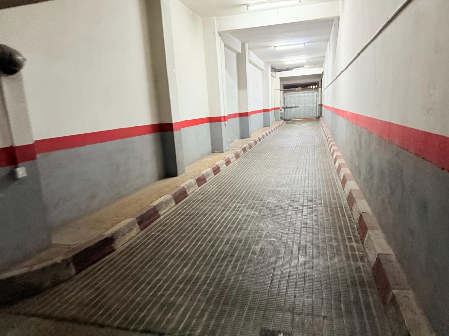 kaufen Parkplatz Valencia De Las Torres Campiña Sur 8